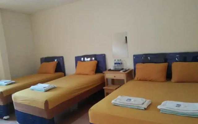 Kost Cmc