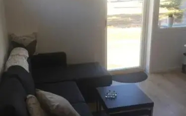 Köpingsvik Holiday Home
