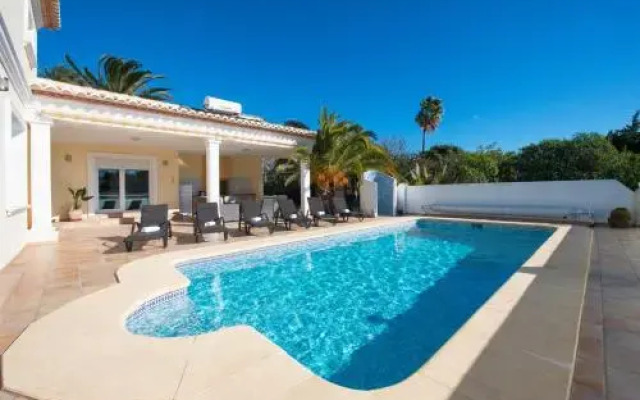 Villa Malibu - Plusholidays