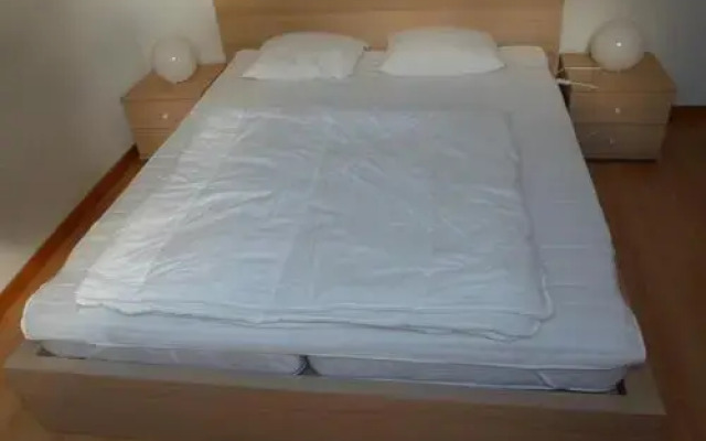 Huisjes aan zee