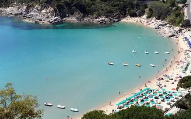 Appartamenti Le Sirene