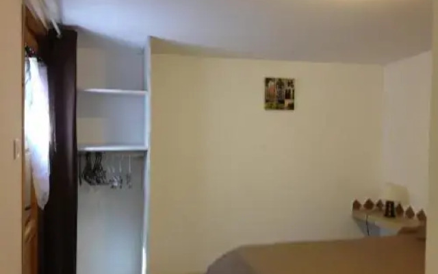 Camping U STABIACCIU