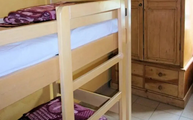 Auberge des rochelets - gite