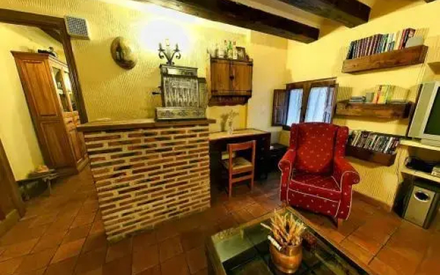 Casa Rural El Vallejo de Jabalera