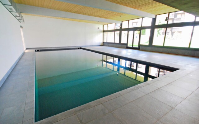 Apartment Les Genets 139c