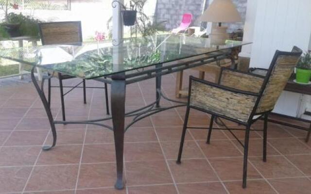 Les Hauts de l'Anse Noire