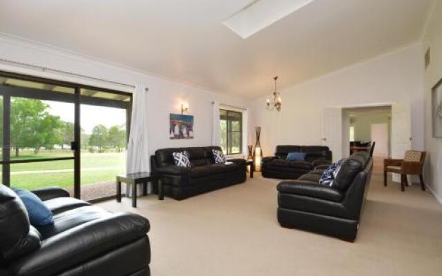 Just Listed Blaxlands Homestead - the very best location in the Valley, walk to everything