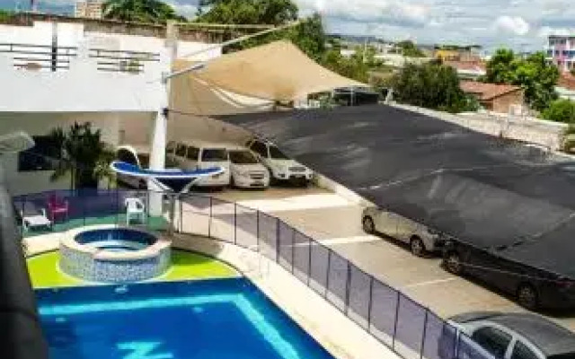 Hotel Galeon Inn
