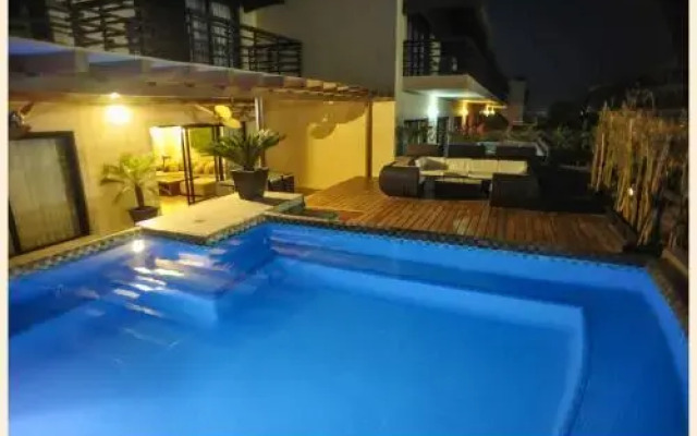 Aldea Thai 2236