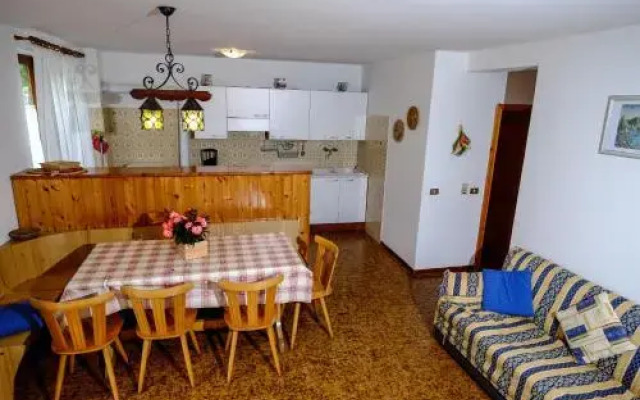 Casa Casari