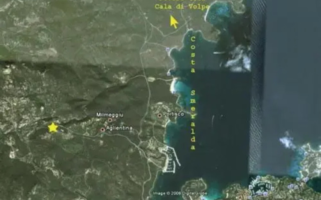 Le Corti Di Aloa