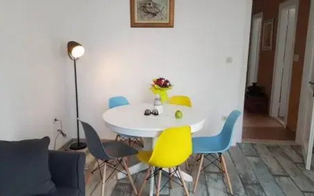 Luxury Apartment Spasio
