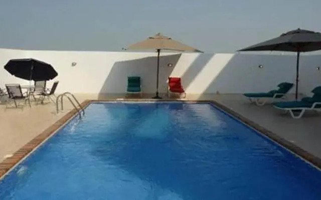 Rest Inn Khobar