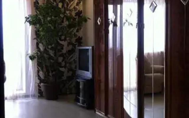 Apartment Karla Marksa 11