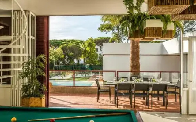 Villa 302 - Vale do Lobo