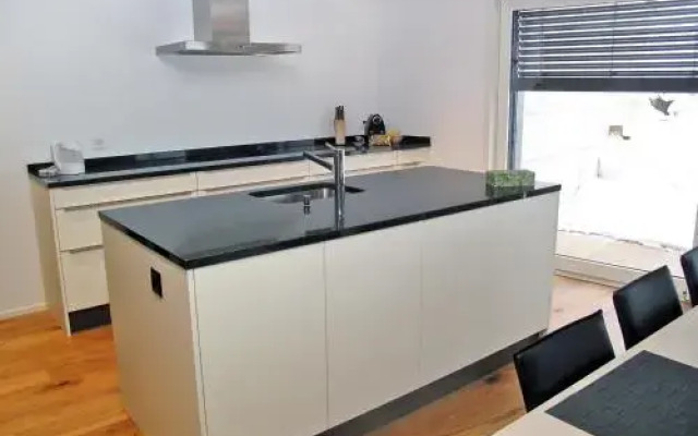 Apartment Sera Lodge, Wohnung Bietschhorn