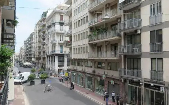 Apartments Argiro - Youtown