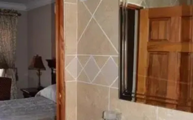 Itumeleng Guesthouse