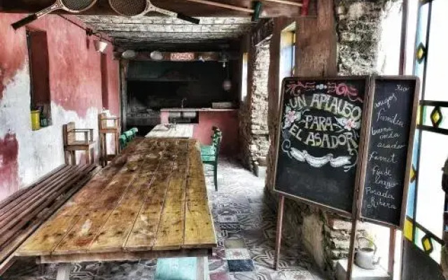 Posada Ribera Del Gualeguaychu