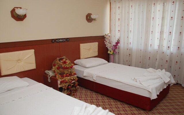 Kinalikaya Hotel