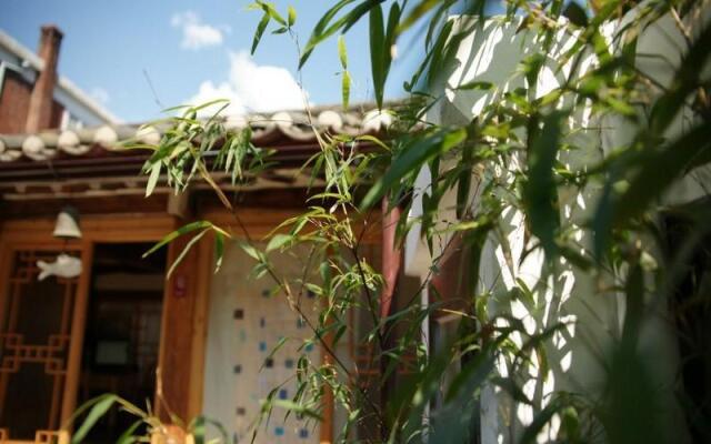 Manaedang Hanok Guesthouse