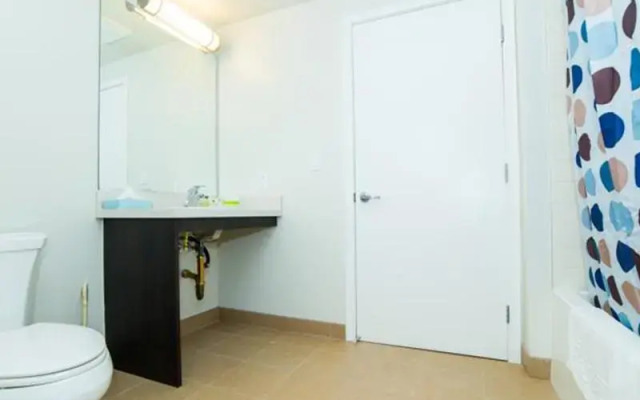 City of Angels Apartment