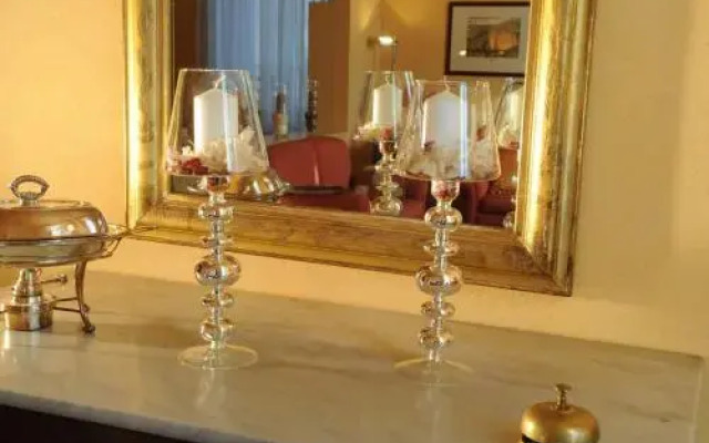 Villa Agnese Bed  Breakfast