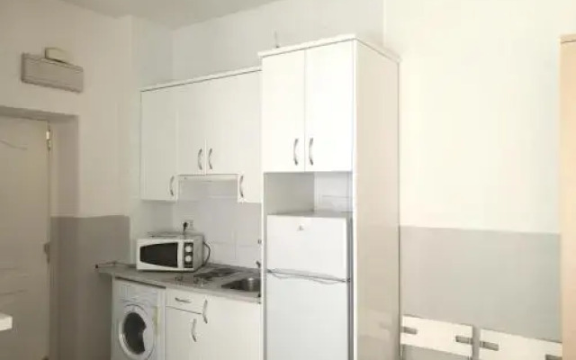 San Bernardo Rooms