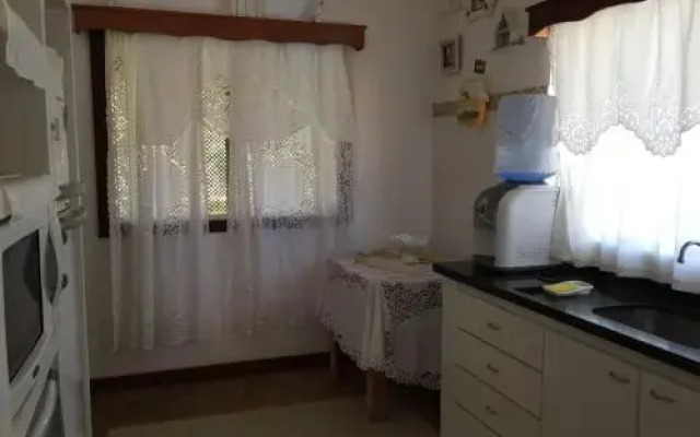 Casa Colecionadora de Sonhos