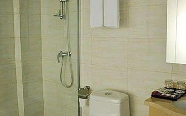 Wanxiang Hotel