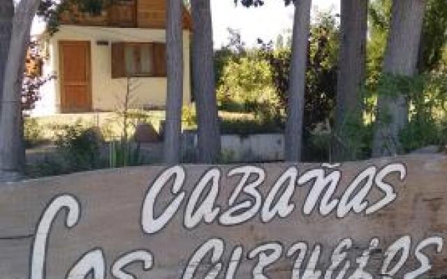 Cabañas Los Ciruelos