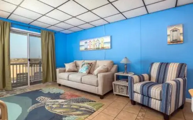 46th St Windjammer 107 1Br Condo