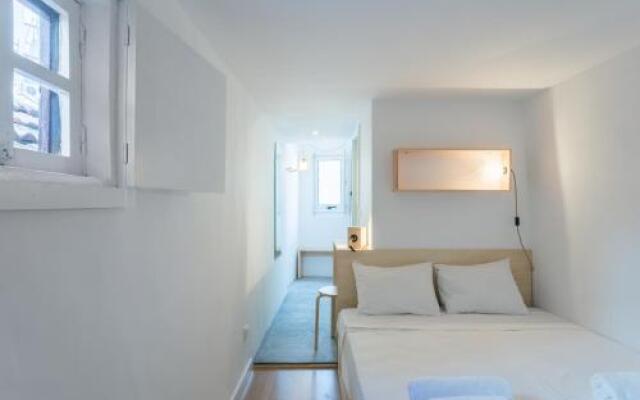 Oporto City Flats - Cimo de Vila B&B