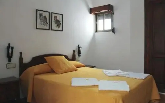 Apartamentos Casa Gil