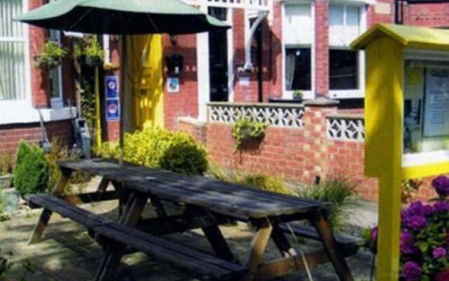 Chomley Self Contained Holiday Flats