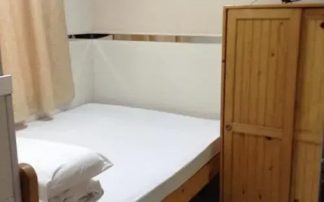 Jetvan Traveller's House