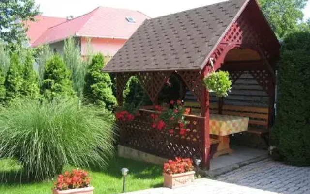Szécsényi Apartman