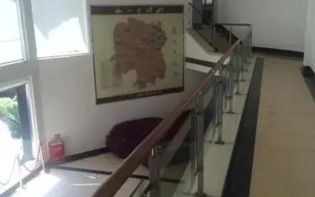 Zhangjiajie Heyi Hotel