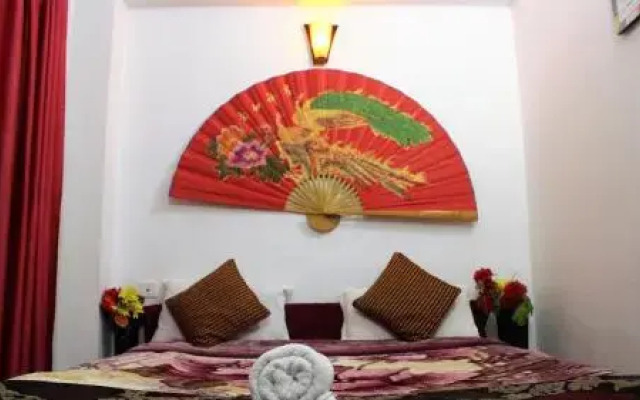 Zero To One Stay Silk Route Residency