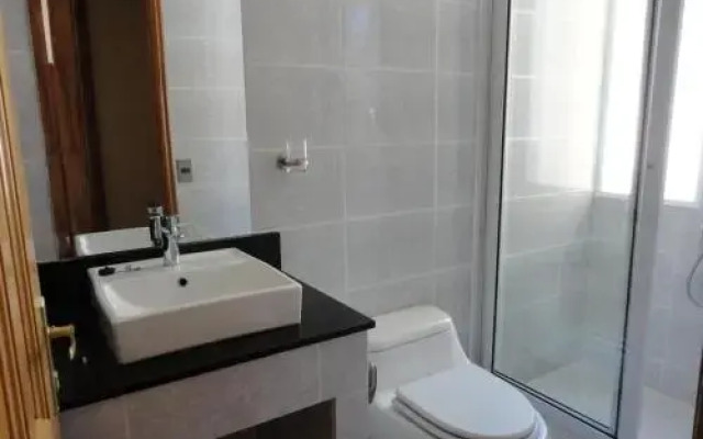 Hostal Odeón Viña del Mar