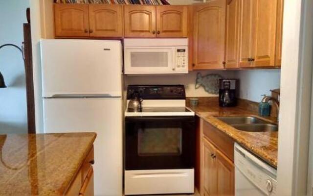 Gardenia Turtle Bay - 1 Br Condo