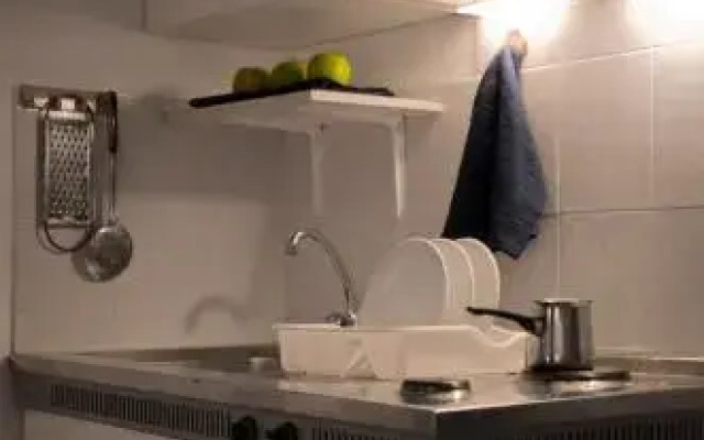 Helen's Budget Accommodation