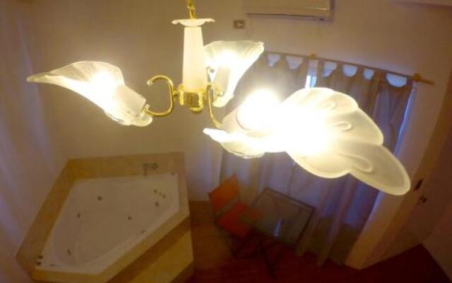 Tanti Paradise Hotel & Spa