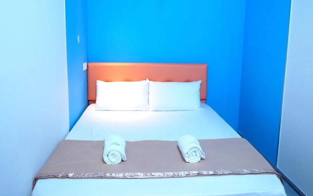 SPOT ON 90123 Rainbow Guest House