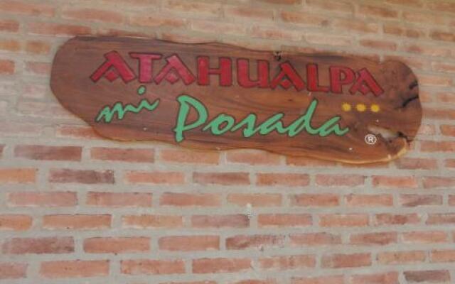 ATAHUALPA mi Posada ***