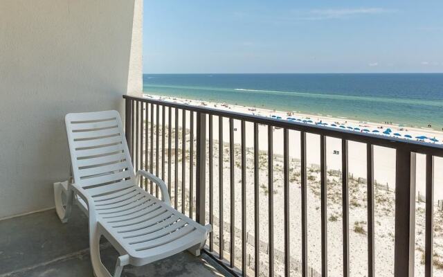 Island Winds West 775