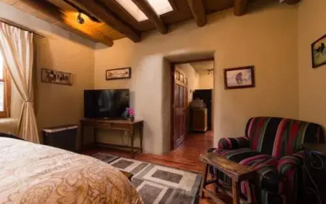 Casa Guadalupe