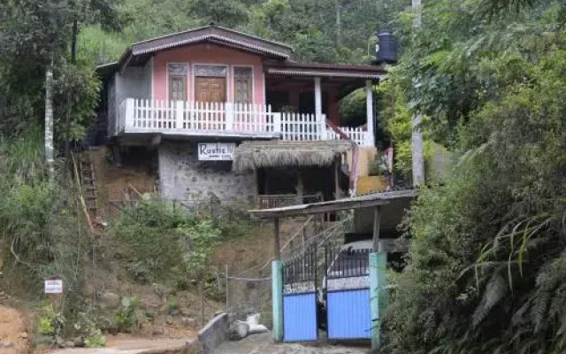 Rustle Hill Home Stay-Ella
