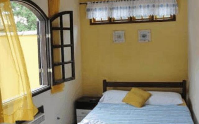 Pousada Repouso Das Flores