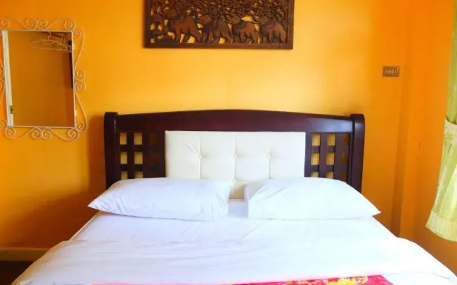 Baan Romruen Homestay